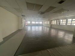Genting Building (D13), Factory #505836141